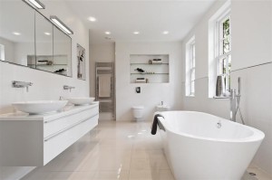 Adelaide Tilers Bathrooms