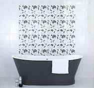 adelaide bathroom feature tiling